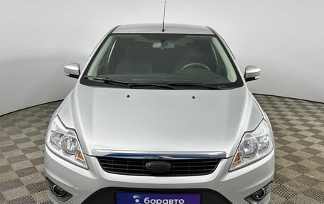 Ford Focus II рестайлинг, 2010 год, 670 000 рублей, 8 фотография