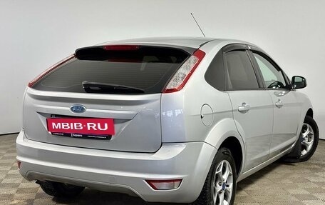 Ford Focus II рестайлинг, 2010 год, 670 000 рублей, 5 фотография