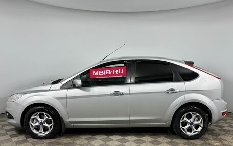 Ford Focus II рестайлинг, 2010 год, 670 000 рублей, 2 фотография