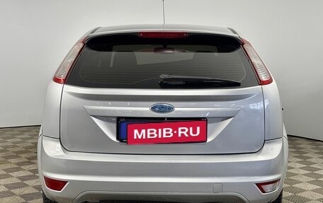 Ford Focus II рестайлинг, 2010 год, 670 000 рублей, 4 фотография