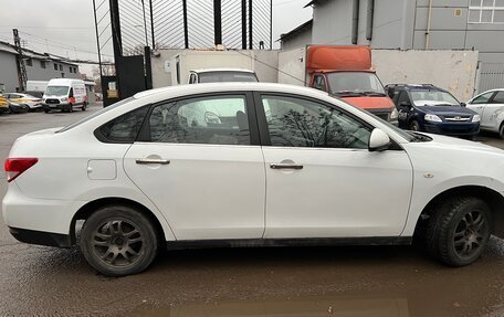 Nissan Almera, 2015 год, 650 000 рублей, 3 фотография