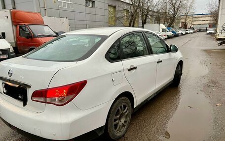 Nissan Almera, 2015 год, 650 000 рублей, 4 фотография