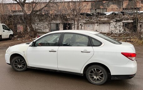 Nissan Almera, 2015 год, 650 000 рублей, 6 фотография