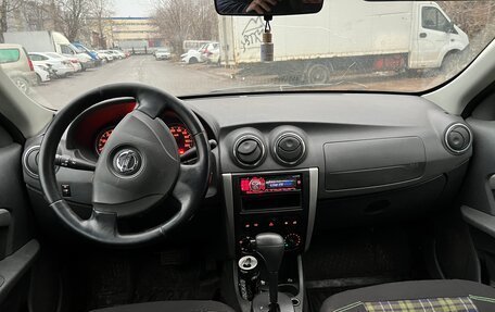 Nissan Almera, 2015 год, 650 000 рублей, 8 фотография