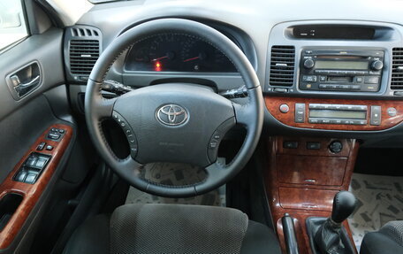 Toyota Camry V40, 2005 год, 969 000 рублей, 9 фотография