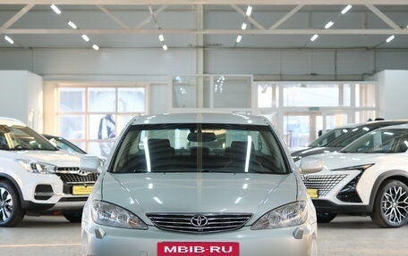 Toyota Camry V40, 2005 год, 969 000 рублей, 3 фотография