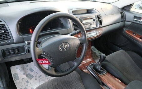 Toyota Camry V40, 2005 год, 969 000 рублей, 7 фотография