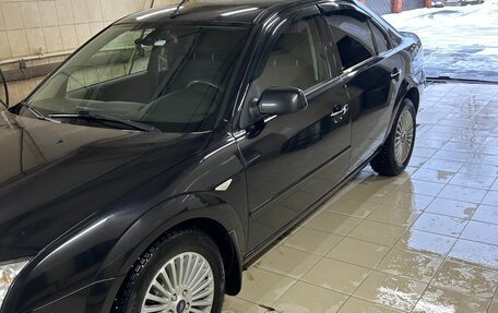 Ford Mondeo III, 2006 год, 580 000 рублей, 2 фотография