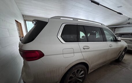 BMW X7, 2020 год, 7 550 000 рублей, 5 фотография