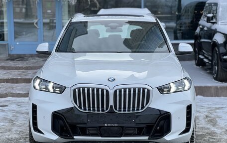 BMW X5, 2024 год, 13 490 000 рублей, 4 фотография