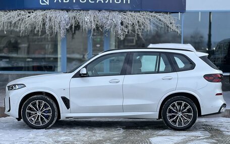 BMW X5, 2024 год, 13 490 000 рублей, 2 фотография