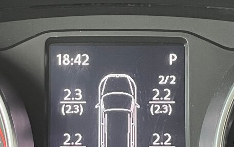 Volkswagen Tiguan II, 2018 год, 2 400 000 рублей, 37 фотография