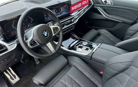 BMW X5, 2024 год, 13 490 000 рублей, 9 фотография