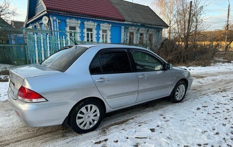 Mitsubishi Lancer IX, 2006 год, 455 000 рублей, 2 фотография