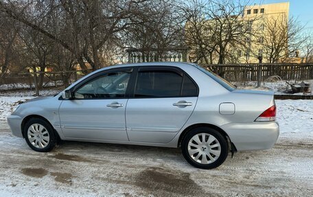 Mitsubishi Lancer IX, 2006 год, 455 000 рублей, 6 фотография