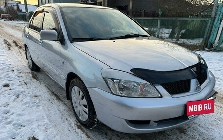 Mitsubishi Lancer IX, 2006 год, 455 000 рублей, 8 фотография