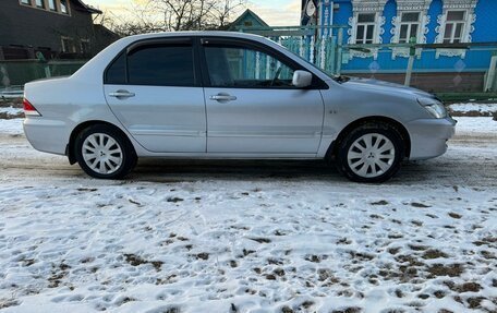 Mitsubishi Lancer IX, 2006 год, 455 000 рублей, 22 фотография