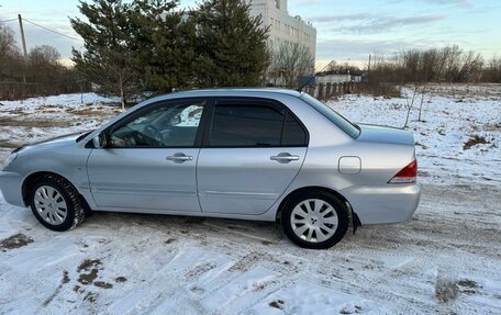 Mitsubishi Lancer IX, 2006 год, 455 000 рублей, 19 фотография