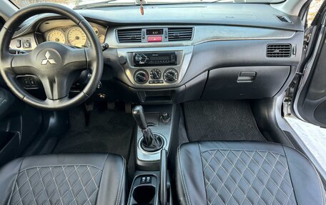 Mitsubishi Lancer IX, 2006 год, 455 000 рублей, 23 фотография