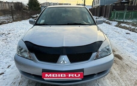 Mitsubishi Lancer IX, 2006 год, 455 000 рублей, 5 фотография