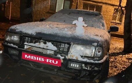 Audi 80, 1988 год, 130 000 рублей, 5 фотография