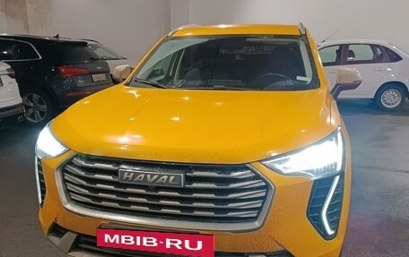 Haval Jolion, 2023 год, 1 560 600 рублей, 2 фотография