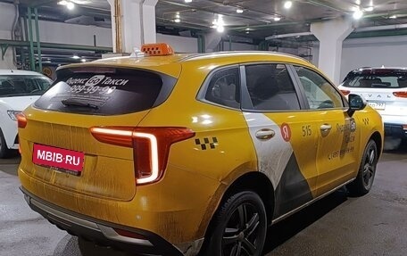 Haval Jolion, 2023 год, 1 560 600 рублей, 5 фотография