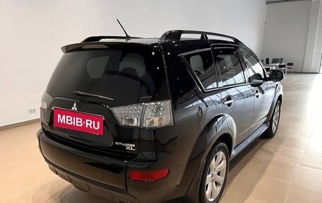 Mitsubishi Outlander III рестайлинг 3, 2011 год, 1 360 000 рублей, 5 фотография