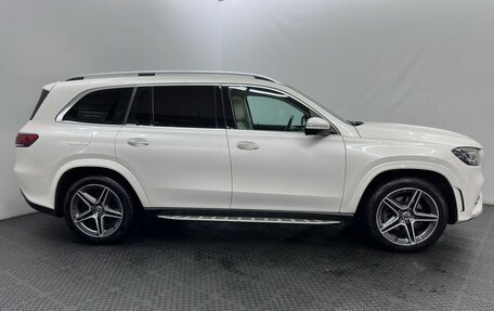 Mercedes-Benz GLS, 2021 год, 8 400 000 рублей, 6 фотография