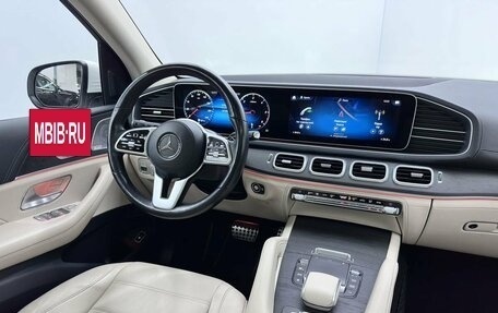 Mercedes-Benz GLS, 2021 год, 8 400 000 рублей, 15 фотография