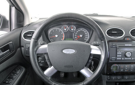 Ford Focus II рестайлинг, 2006 год, 625 000 рублей, 11 фотография