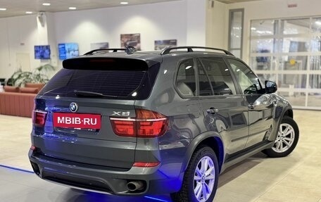 BMW X5, 2012 год, 2 198 000 рублей, 2 фотография