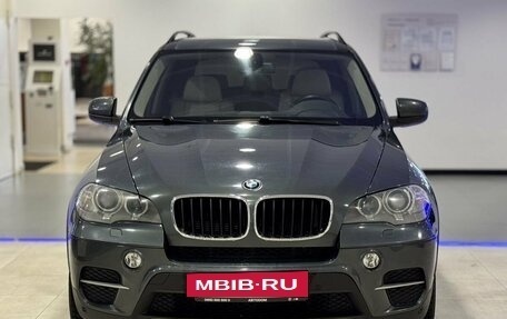 BMW X5, 2012 год, 2 198 000 рублей, 3 фотография