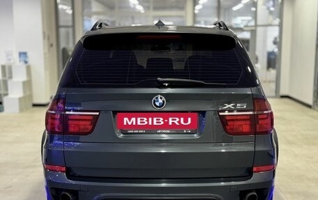 BMW X5, 2012 год, 2 198 000 рублей, 4 фотография