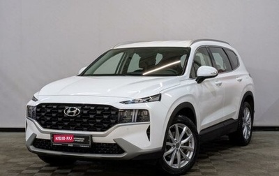 Hyundai Santa Fe IV, 2023 год, 4 400 000 рублей, 1 фотография