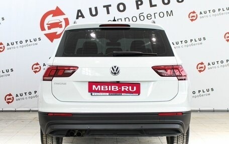 Volkswagen Tiguan II, 2020 год, 2 449 000 рублей, 5 фотография