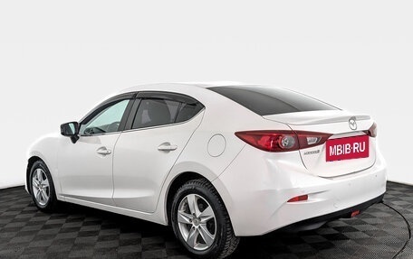 Mazda 3, 2013 год, 1 230 000 рублей, 7 фотография