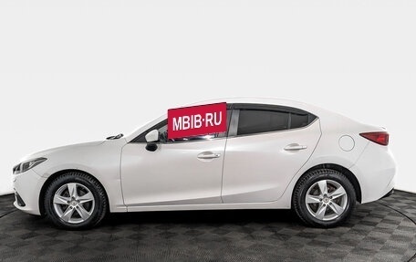 Mazda 3, 2013 год, 1 230 000 рублей, 8 фотография