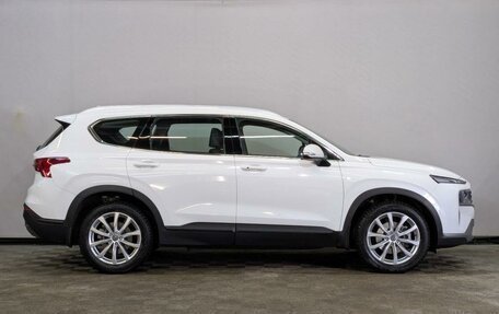 Hyundai Santa Fe IV, 2023 год, 4 400 000 рублей, 4 фотография