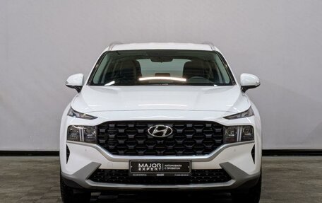 Hyundai Santa Fe IV, 2023 год, 4 400 000 рублей, 2 фотография