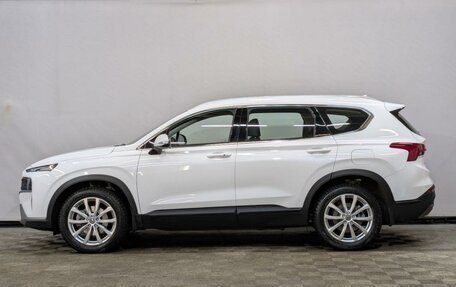 Hyundai Santa Fe IV, 2023 год, 4 400 000 рублей, 8 фотография