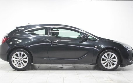 Opel Astra J, 2011 год, 790 000 рублей, 4 фотография