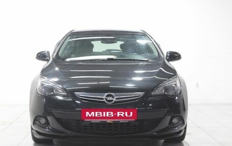 Opel Astra J, 2011 год, 790 000 рублей, 2 фотография