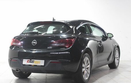 Opel Astra J, 2011 год, 790 000 рублей, 5 фотография