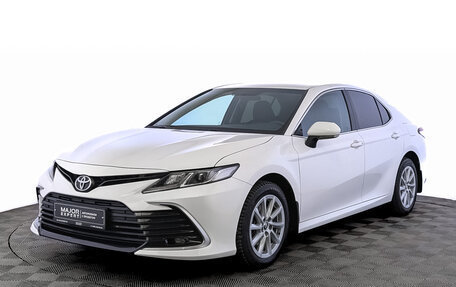 Toyota Camry, 2021 год, 2 950 000 рублей, 1 фотография