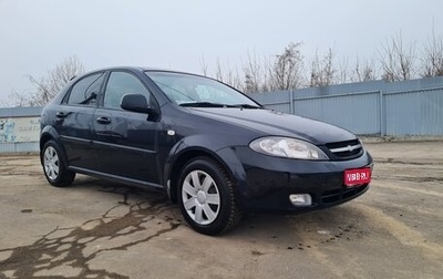 Chevrolet Lacetti, 2010 год, 680 000 рублей, 1 фотография