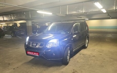 Nissan X-Trail, 2011 год, 1 500 000 рублей, 1 фотография