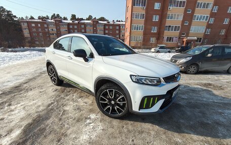 Geely Tugella FY11, 2023 год, 3 600 000 рублей, 1 фотография