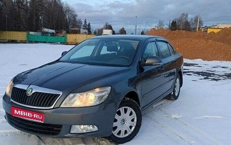 Skoda Octavia, 2010 год, 750 000 рублей, 1 фотография