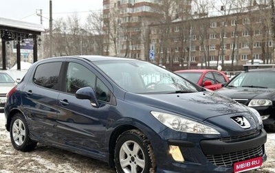 Peugeot 308 II, 2008 год, 390 000 рублей, 1 фотография